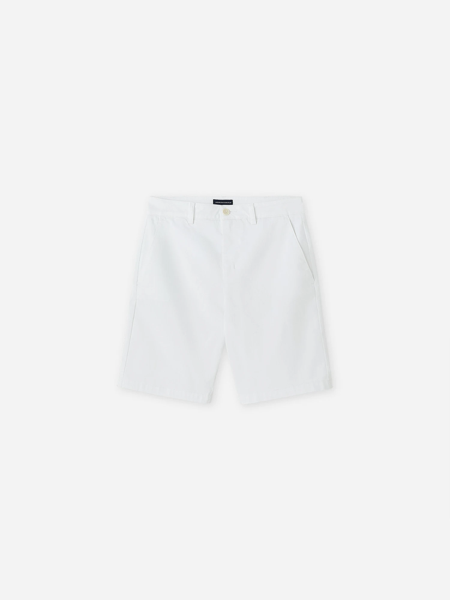 Gabardine Chino Shorts 5 Gabardine Chino Shorts - Image 3