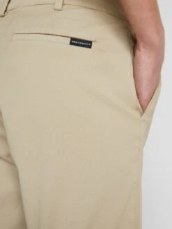 Gabardine Chino Shorts 26 Gabardine Chino Shorts -North Sails Apparel hi res 074697 0120 det1