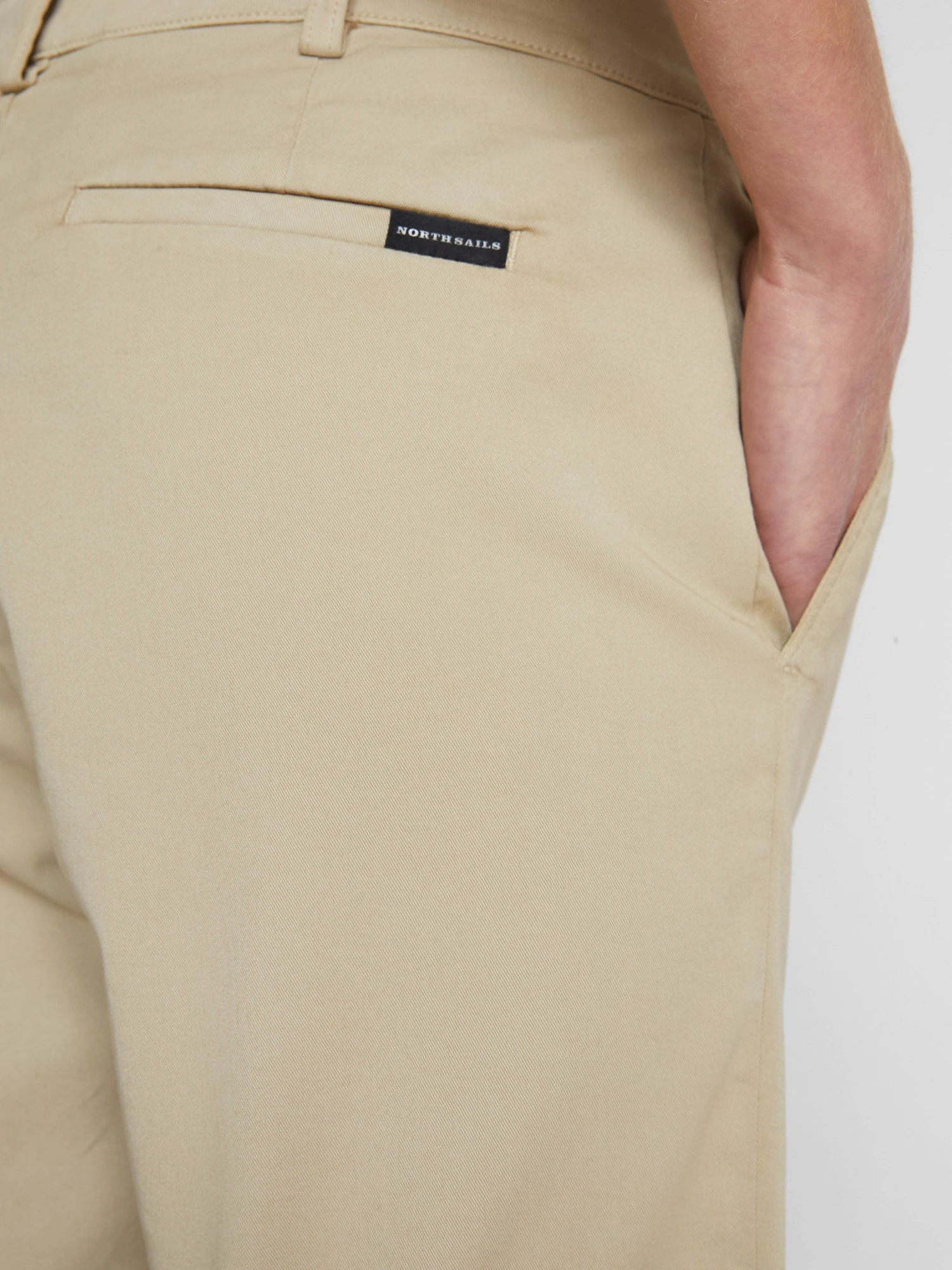 Gabardine Chino Shorts 12 Gabardine Chino Shorts - Image 10