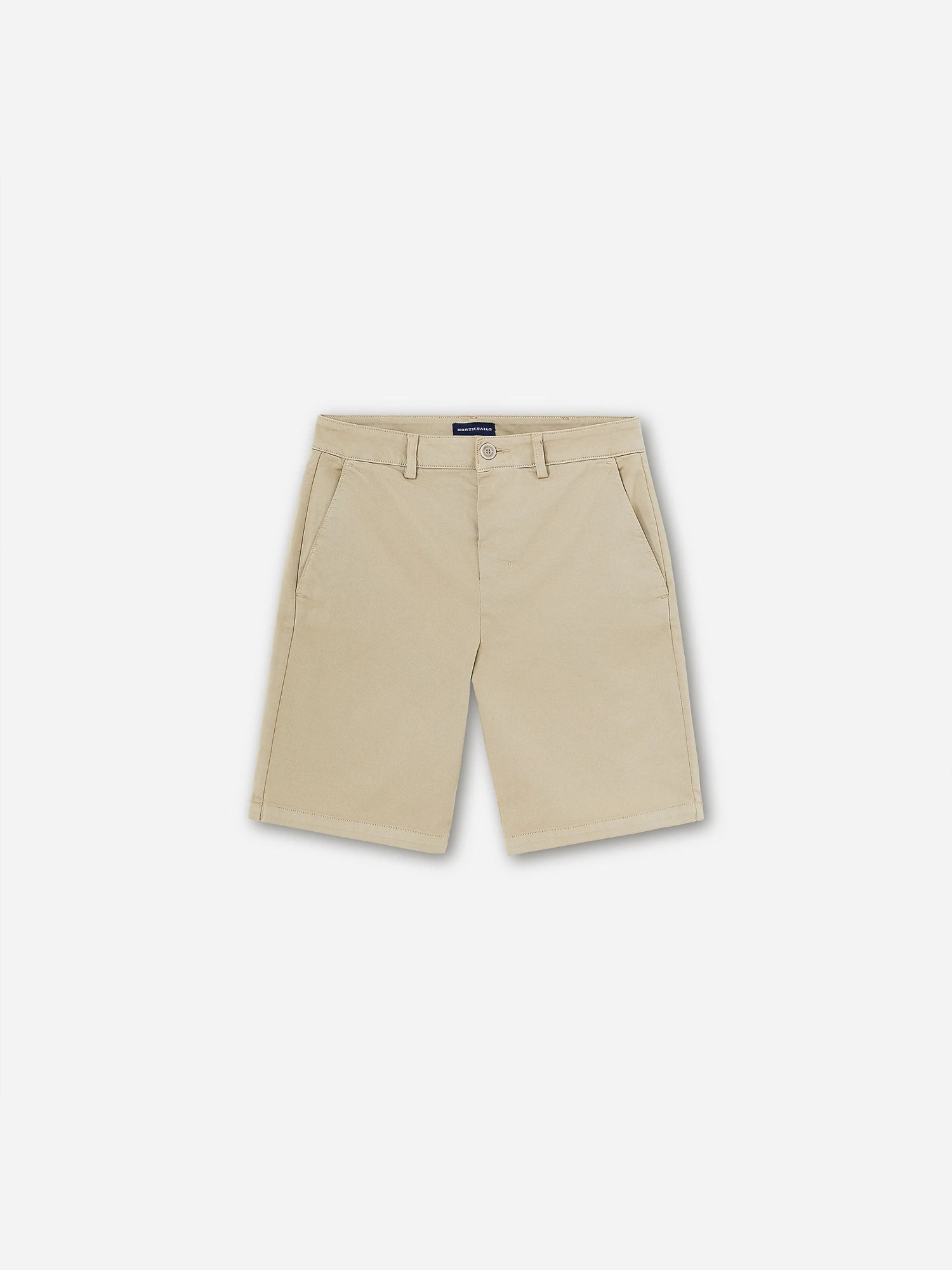 Gabardine Chino Shorts 10 Gabardine Chino Shorts - Image 8