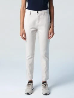 Slim-fit Chinos
