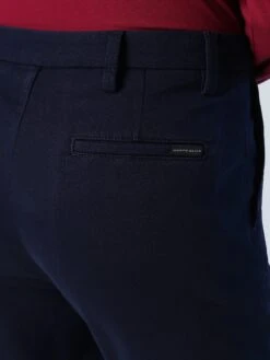 Slim-fit Chinos -North Sails Apparel hi res 074723 0802 det1
