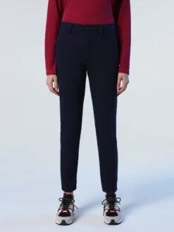 Slim-fit Chinos -North Sails Apparel hi res 074723 0802 msfront1