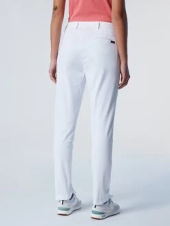 Organic Cotton Chinos 20 Organic Cotton Chinos -North Sails Apparel hi res 074738 0101 msback1