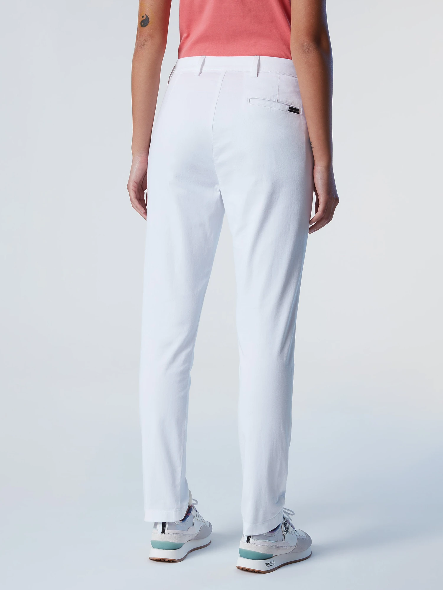 Organic Cotton Chinos 6 Organic Cotton Chinos - Image 4