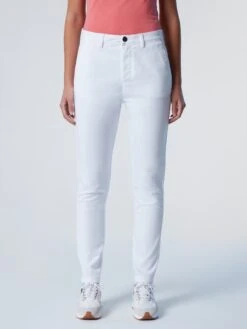 Organic Cotton Chinos