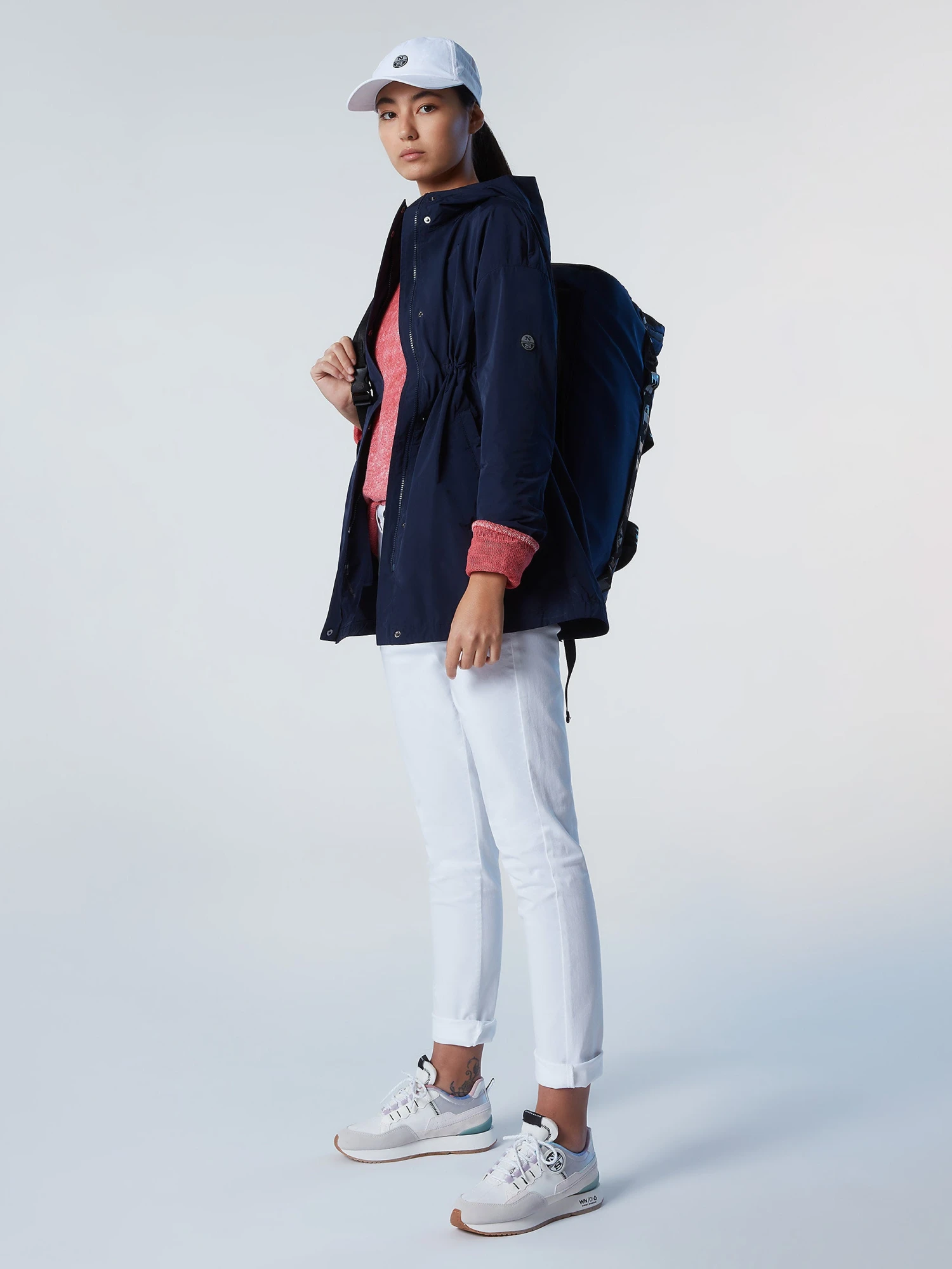 Organic Cotton Chinos 4 Organic Cotton Chinos - Image 2