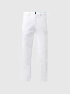 Organic Cotton Chinos 19 Organic Cotton Chinos -North Sails Apparel hi res 074738 0101 psfront1