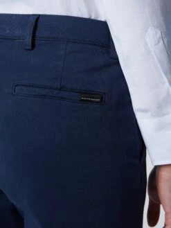 Organic Cotton Chinos 26 Organic Cotton Chinos -North Sails Apparel hi res 074738 0802 det1
