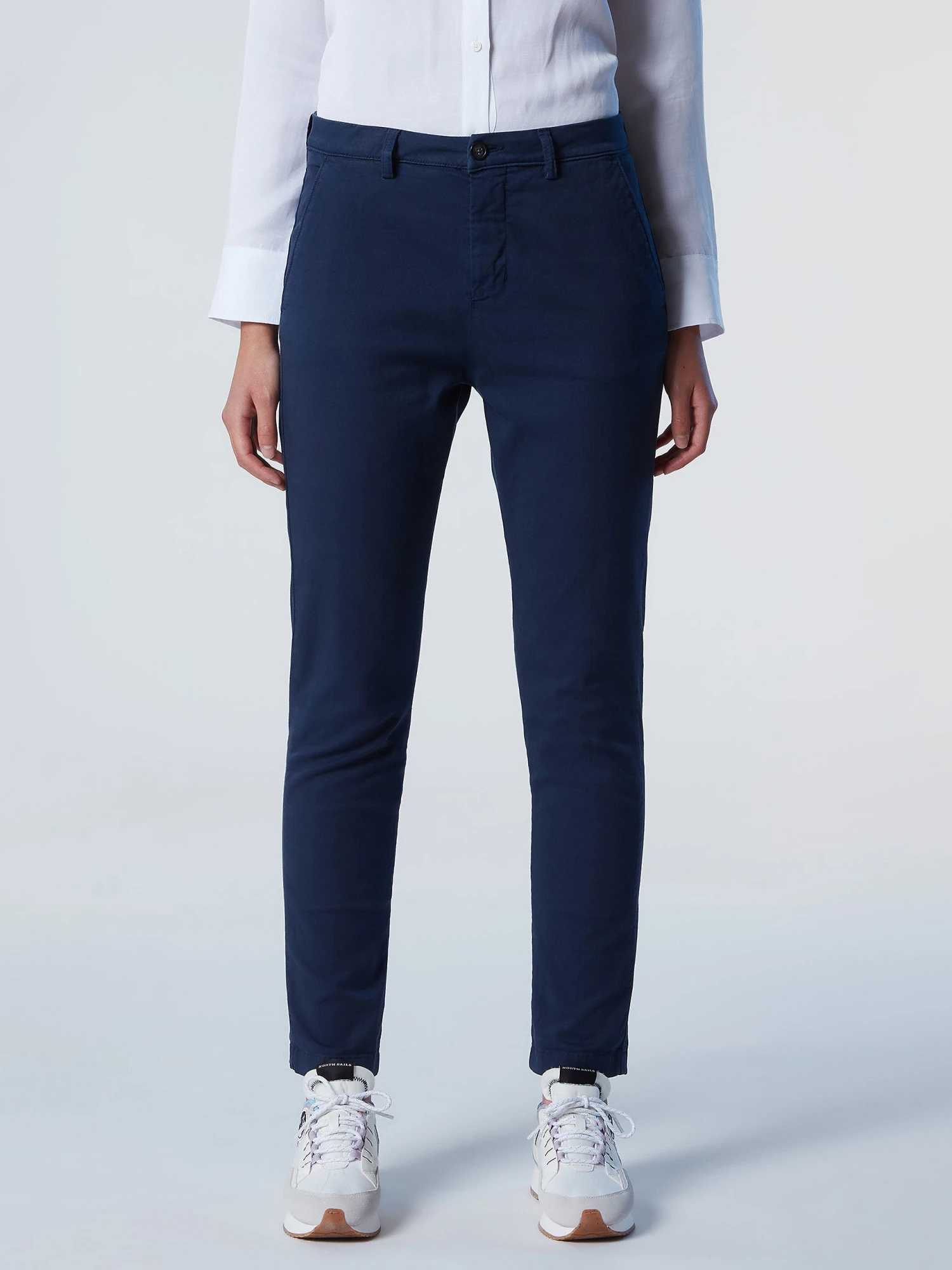 Organic Cotton Chinos 8 Organic Cotton Chinos - Image 6