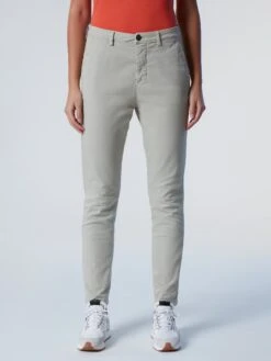 Organic Cotton Chinos 27 Organic Cotton Chinos -North Sails Apparel hi res 074738 0903 msfront1