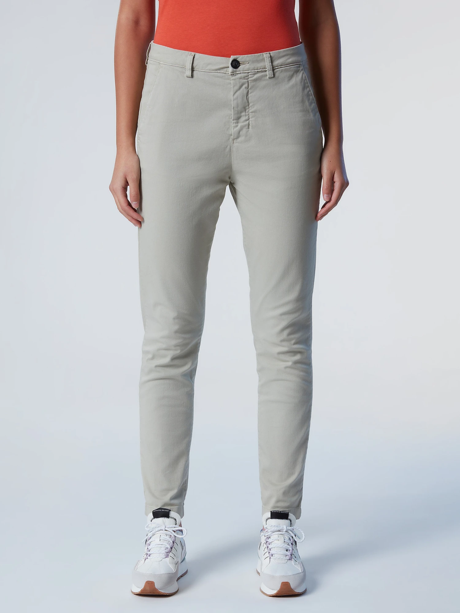Organic Cotton Chinos 13 Organic Cotton Chinos - Image 11
