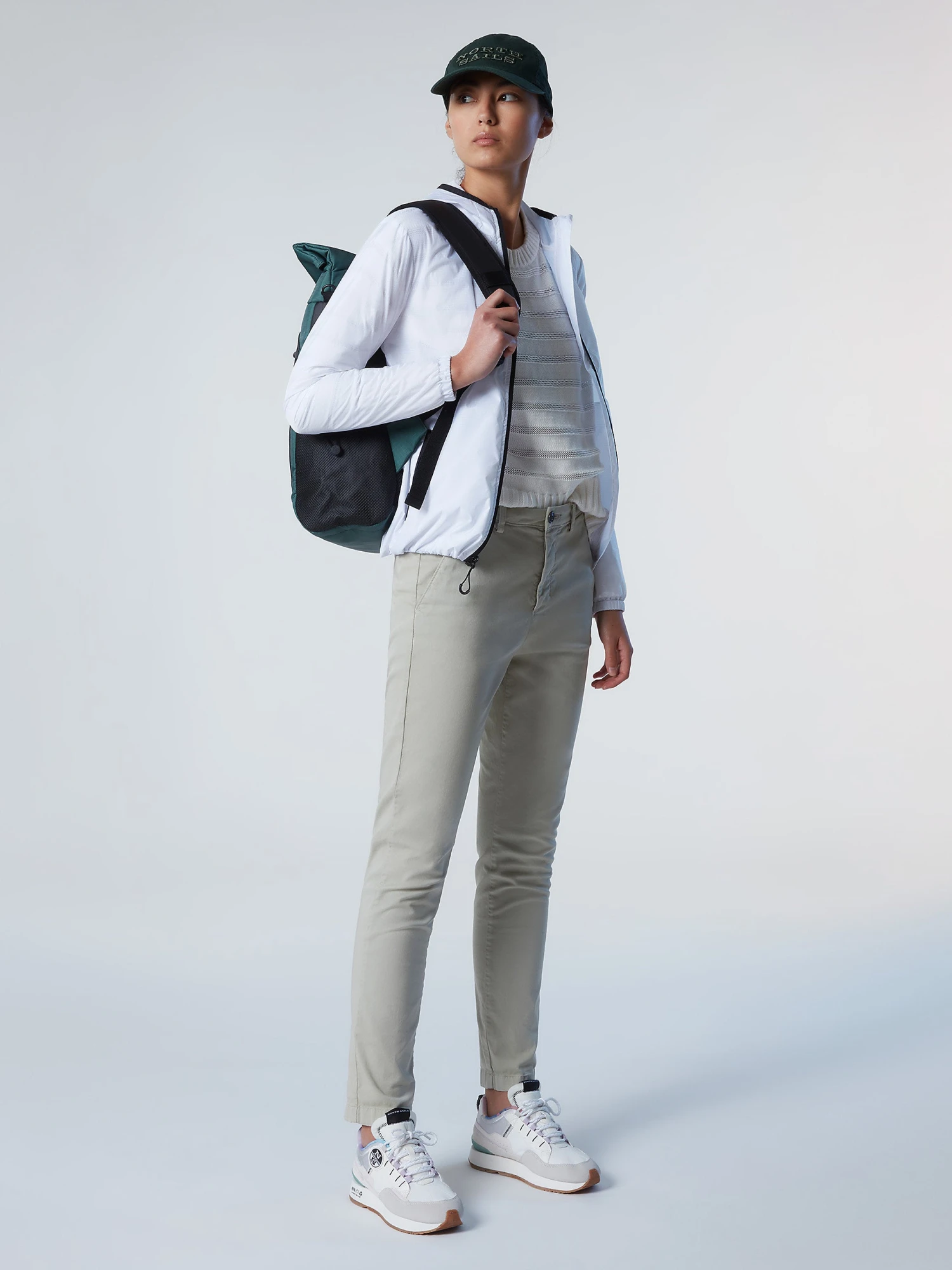 Organic Cotton Chinos 14 Organic Cotton Chinos - Image 12