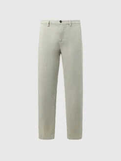 Organic Cotton Chinos 29 Organic Cotton Chinos -North Sails Apparel hi res 074738 0903 psfront1