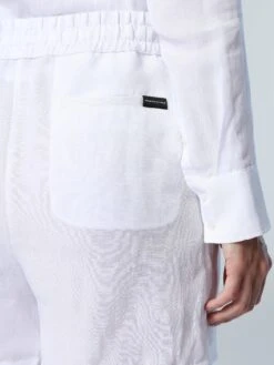 Drawstring Shorts 21 Drawstring Shorts -North Sails Apparel hi res 074751 0101 det1