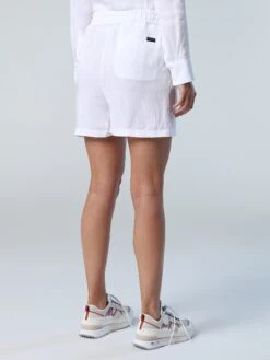 Drawstring Shorts 20 Drawstring Shorts -North Sails Apparel hi res 074751 0101 msback1