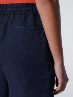 Drawstring Shorts 16 Drawstring Shorts -North Sails Apparel hi res 074751 0802 det1