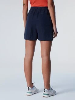Drawstring Shorts 15 Drawstring Shorts -North Sails Apparel hi res 074751 0802 msback1