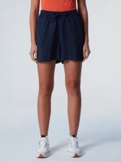 Drawstring Shorts