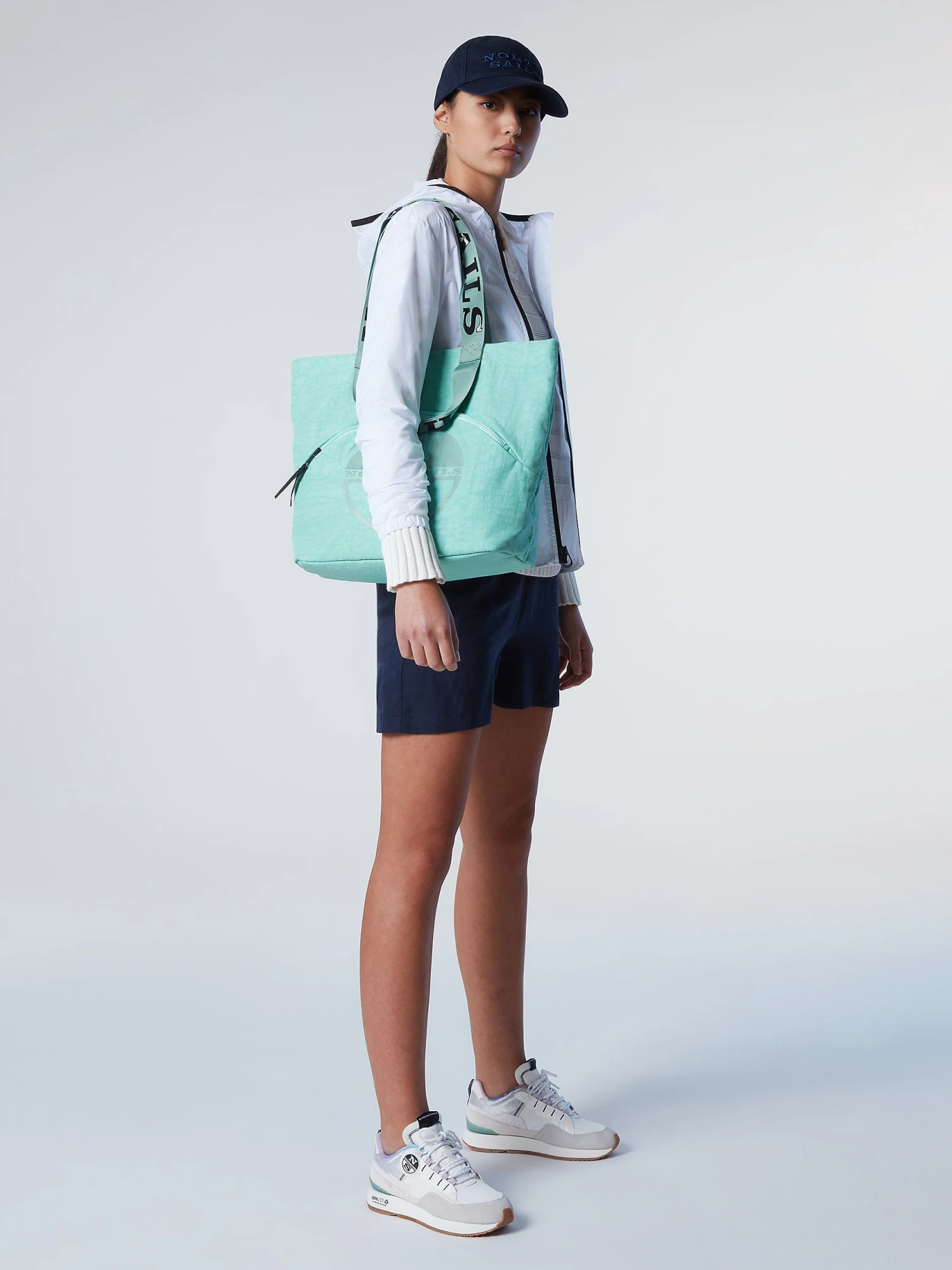 Drawstring Shorts 4 Drawstring Shorts - Image 2