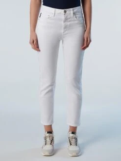 Organic Cotton Denim Jeans