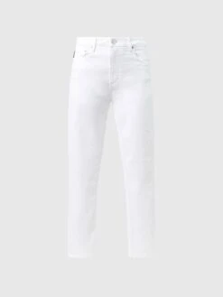 Organic Cotton Denim Jeans -North Sails Apparel hi res 074753 0101 psfront1