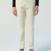 Eco Gabardine Chinos -North Sails Apparel hi res 074765 0105 msfront1