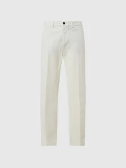 Eco Gabardine Chinos -North Sails Apparel hi res 074765 0105 psfront1