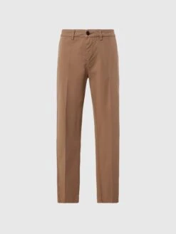 Eco Gabardine Chinos -North Sails Apparel hi res 074765 0135 psfront1