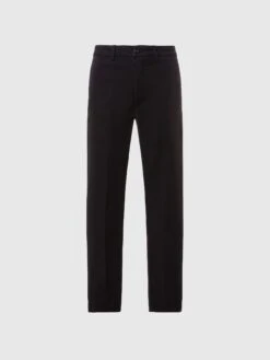 Eco Gabardine Chinos -North Sails Apparel hi res 074765 0999 psfront1