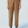 Eco Gabardine Cargo Pants -North Sails Apparel hi res 074766 0135 msfront1
