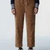 Eco Corduroy Pants 1 Eco Corduroy Pants -North Sails Apparel hi res 074767 0135 msfront1