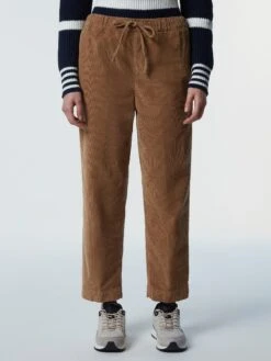 Eco Corduroy Pants