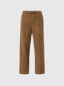 Eco Corduroy Pants -North Sails Apparel hi res 074767 0135 psfront1
