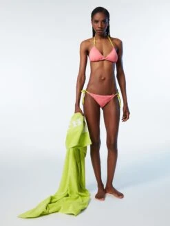 Triangle Bikini Top -North Sails Apparel hi res 078100 0166 det1