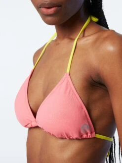 Triangle Bikini Top -North Sails Apparel hi res 078100 0166 det2