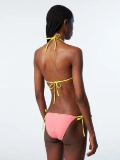 Triangle Bikini Top -North Sails Apparel hi res 078100 0166 msback1