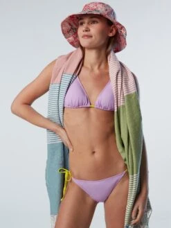 Triangle Bikini Top -North Sails Apparel hi res 078100 0580 msfront2