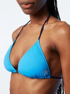 Triangle Bikini Top -North Sails Apparel hi res 078100 0819 det2