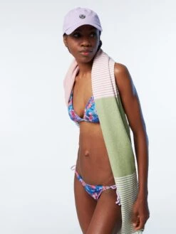 Triangle Bikini Top -North Sails Apparel hi res 078100 C006 msfront2