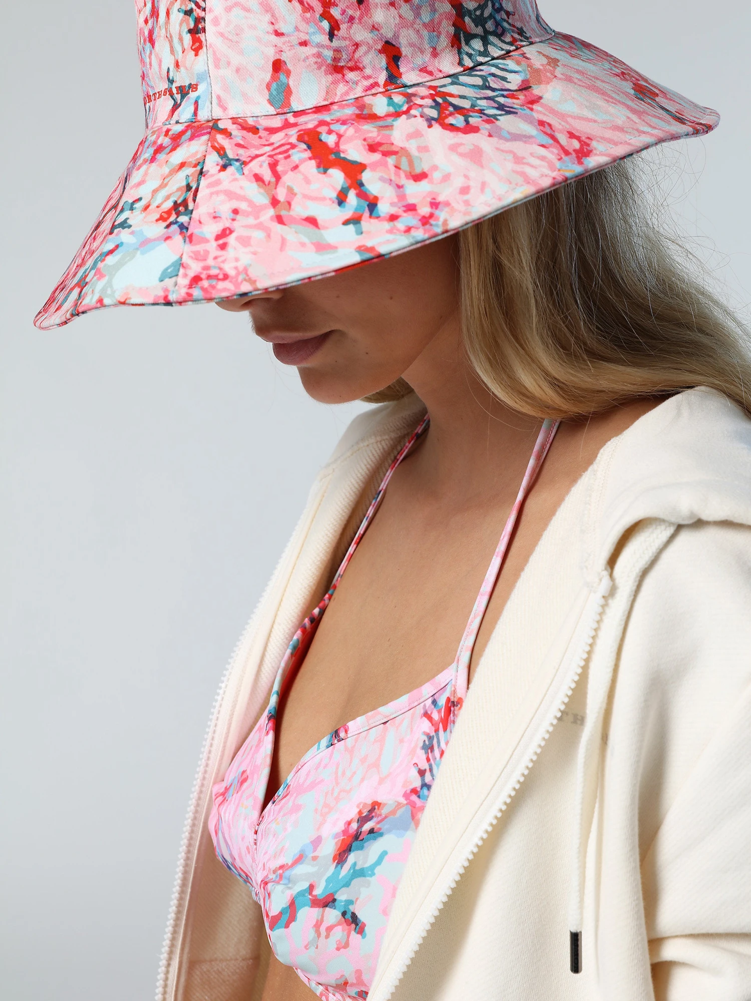 Reversible Bikini Top 4 Reversible Bikini Top - Image 2