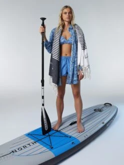 Reversible Bikini Top 28 Reversible Bikini Top -North Sails Apparel hi res 078103 C003 det1