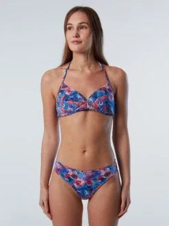 Reversible Bikini Top 30 Reversible Bikini Top -North Sails Apparel hi res 078103 C006 msfront1