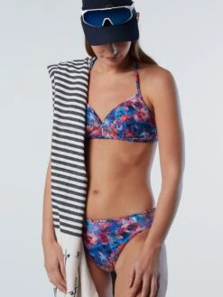 Reversible Bikini Top 31 Reversible Bikini Top -North Sails Apparel hi res 078103 C006 msfront2