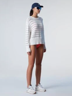 Side Tie Bikini Briefs -North Sails Apparel hi res 078105 0251 det1