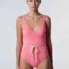 Swimsuit With Rope Drawcord 2 Swimsuit With Rope Drawcord -North Sails Apparel hi res 078108 0166 msfront1