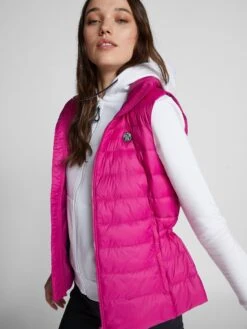 Organic Fleece Sweatshirt -North Sails Apparel hi res 093651 0101 det2