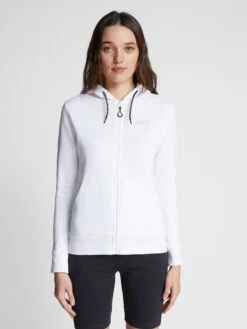 Organic Fleece Sweatshirt