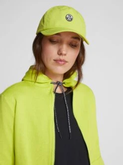 Organic Fleece Sweatshirt -North Sails Apparel hi res 093651 0470 det1