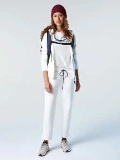 Zip-up Sweatshirt -North Sails Apparel hi res 093654 0105 det1